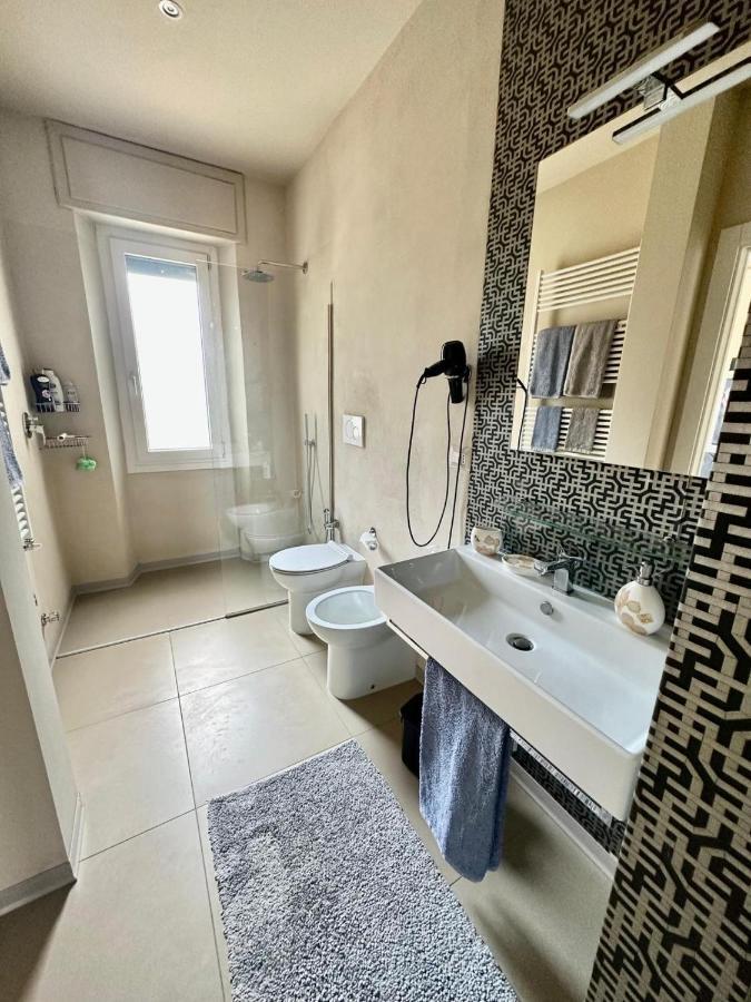 Piccolo Loft In Centro Asti Lägenhet Exteriör bild